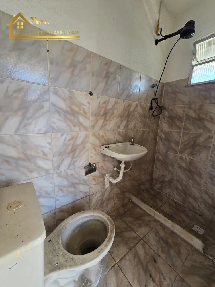 Casa, 3 quartos, 100 m² - Foto 4