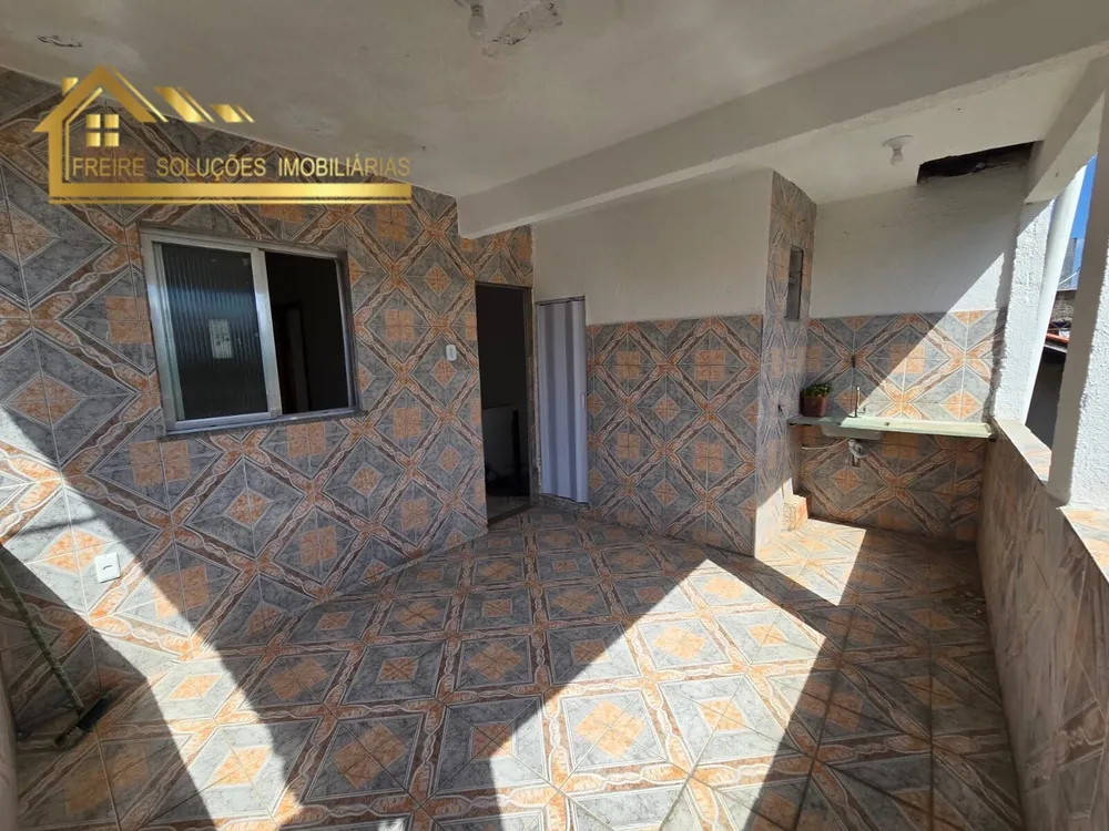 Casa, 3 quartos, 100 m² - Foto 6
