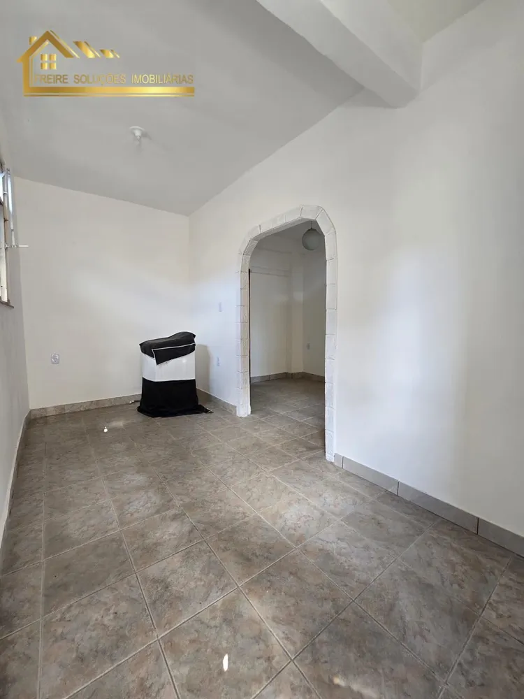 Casa, 3 quartos, 100 m² - Foto 2