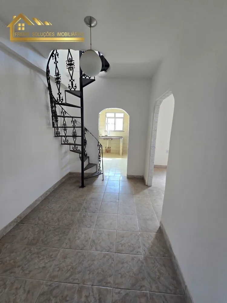 Casa, 3 quartos, 100 m² - Foto 5