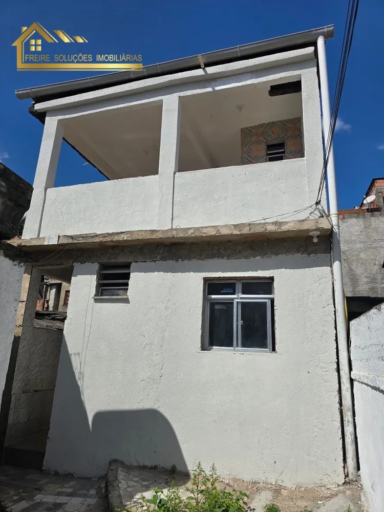 Casa, 3 quartos, 100 m² - Foto 1
