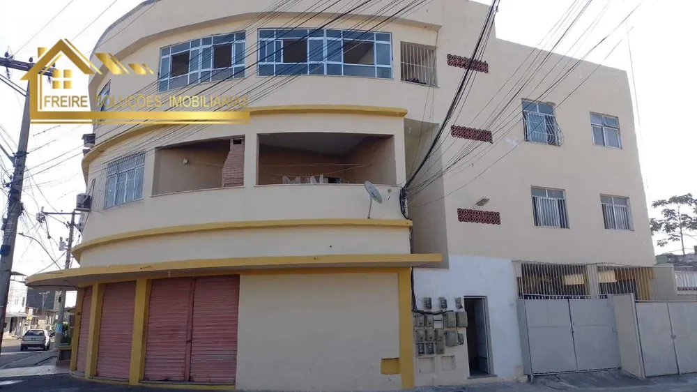 Loja-Salão, 50 m² - Foto 1