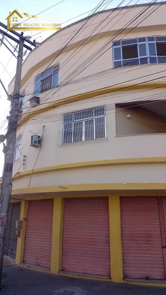 Loja-Salão, 50 m² - Foto 3