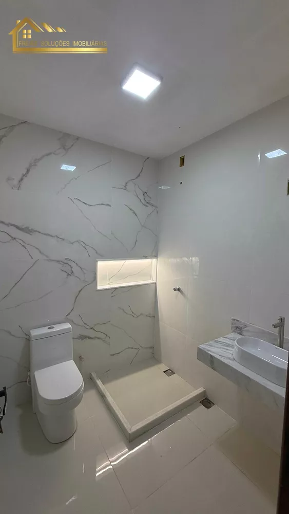 Casa, 4 quartos, 170 m² - Foto 6
