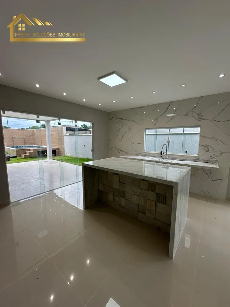 Casa, 4 quartos, 170 m² - Foto 34