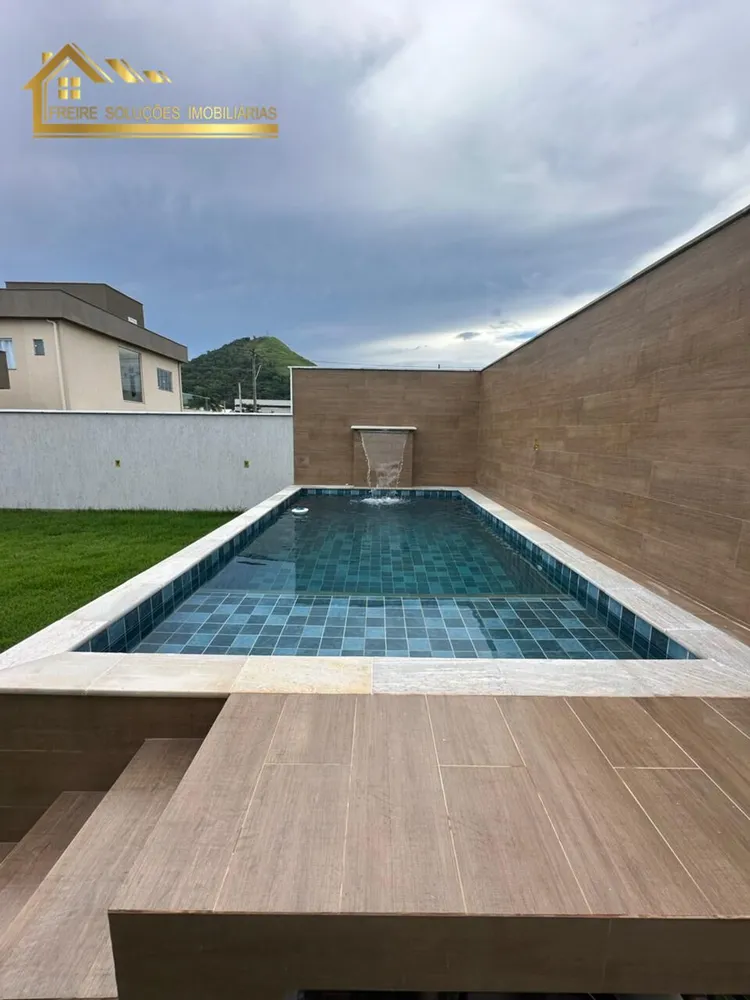 Casa, 4 quartos, 170 m² - Foto 37