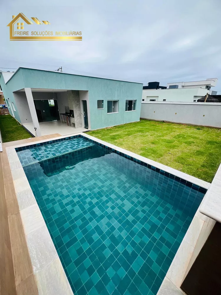 Casa, 4 quartos, 170 m² - Foto 3