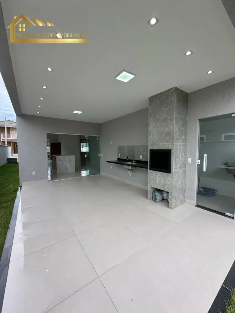 Casa, 4 quartos, 170 m² - Foto 21