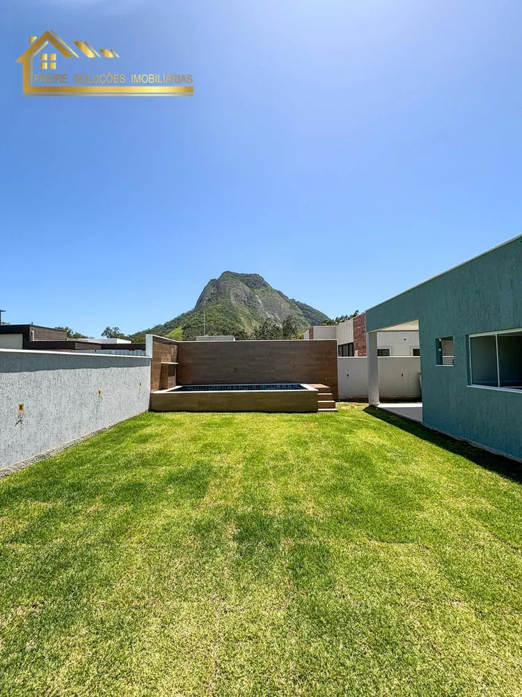 Casa, 4 quartos, 170 m² - Foto 2