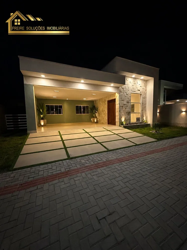 Casa, 4 quartos, 170 m² - Foto 18