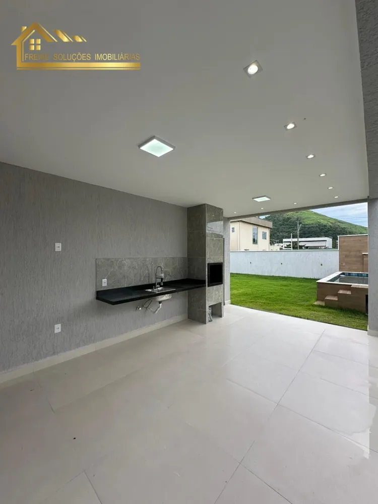 Casa, 4 quartos, 170 m² - Foto 20
