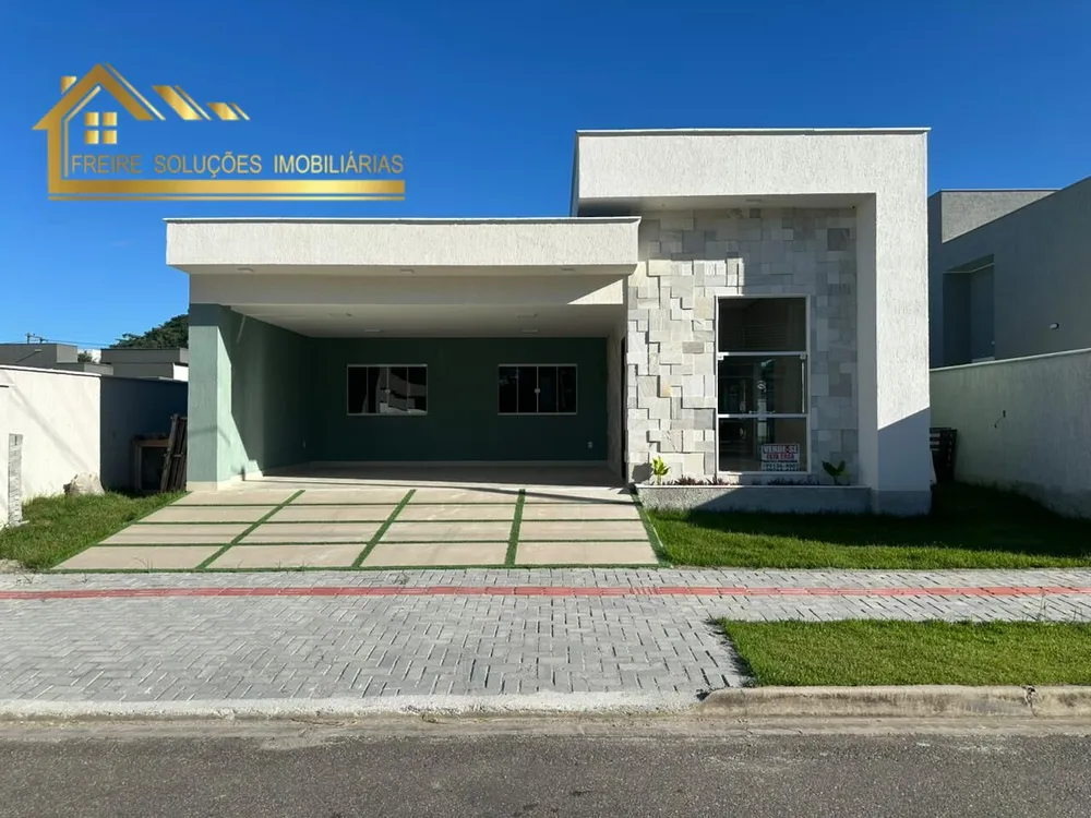 Casa, 4 quartos, 170 m² - Foto 1