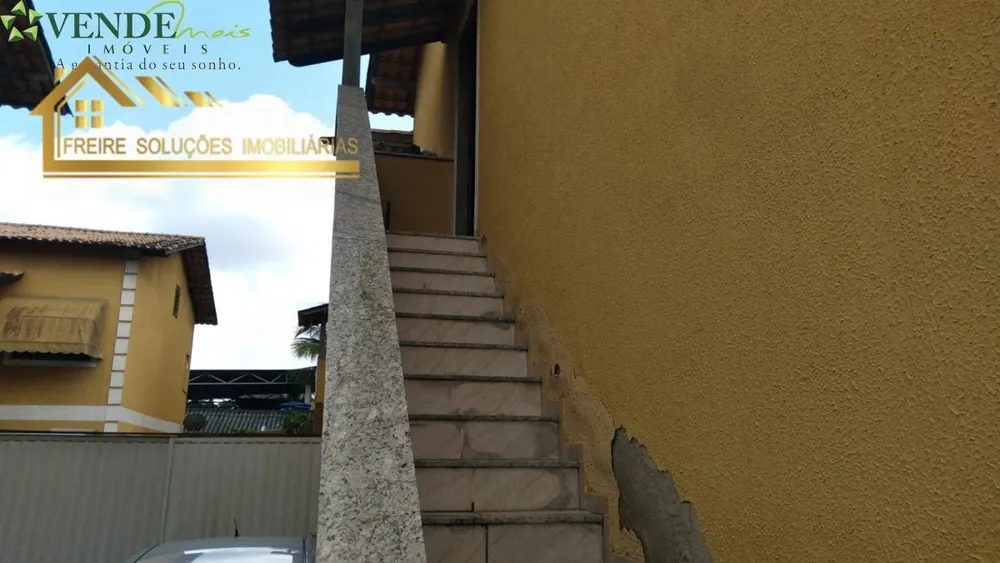 Sobrado, 2 quartos, 57 m² - Foto 7