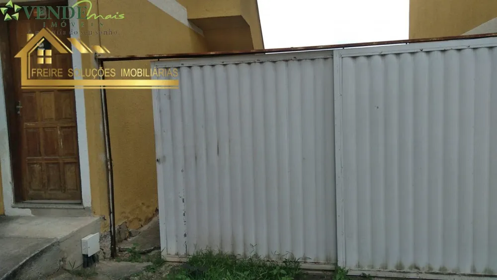 Sobrado, 2 quartos, 57 m² - Foto 14