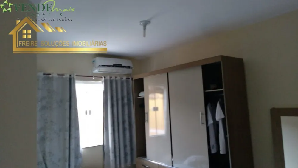 Sobrado, 2 quartos, 57 m² - Foto 10