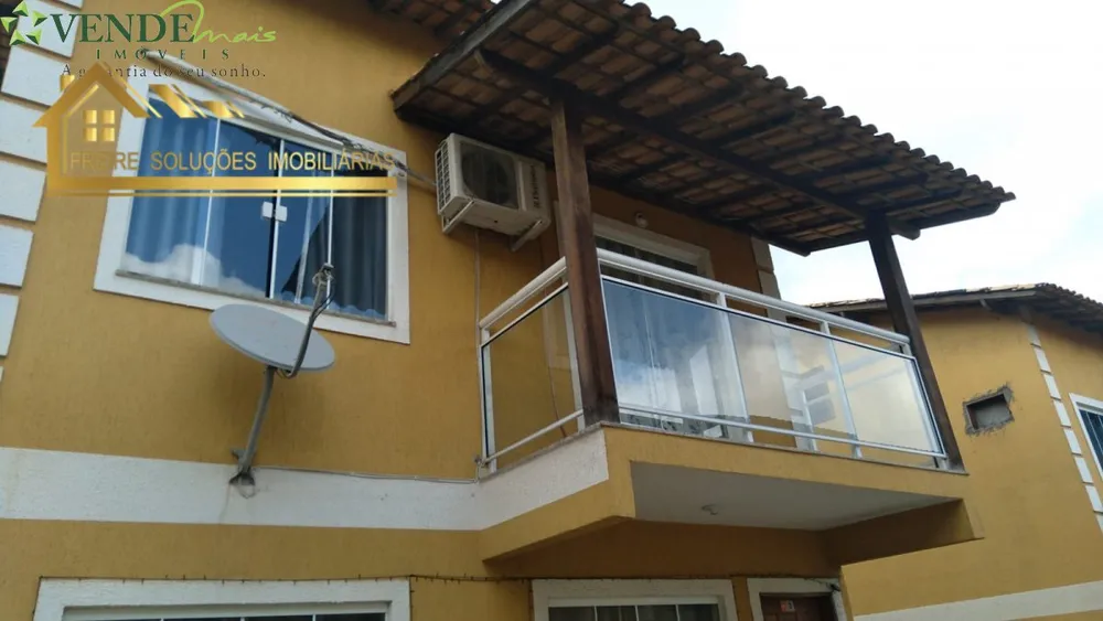 Sobrado, 2 quartos, 57 m² - Foto 2