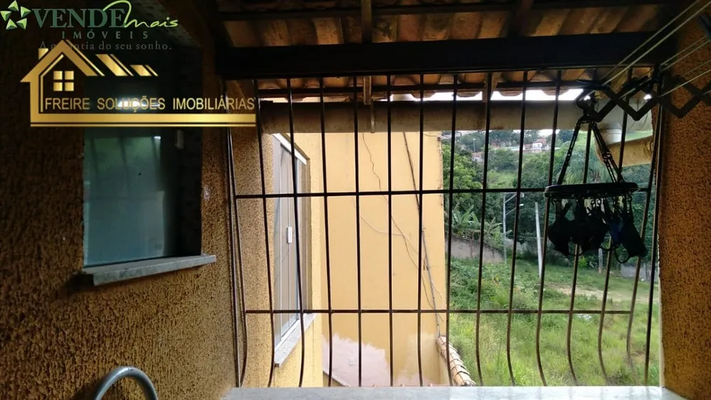Sobrado, 2 quartos, 57 m² - Foto 25