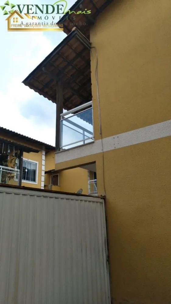 Sobrado, 2 quartos, 57 m² - Foto 3
