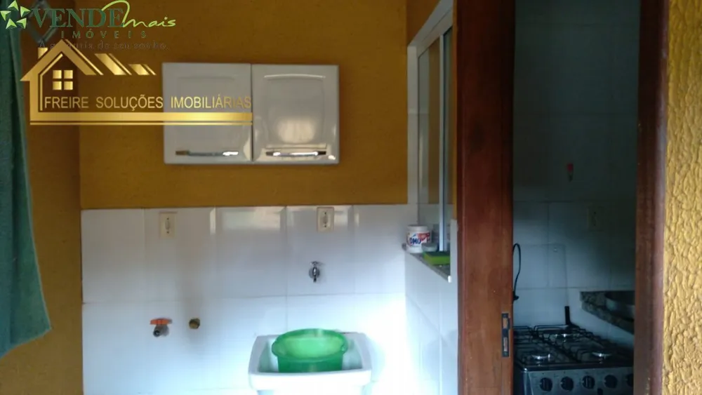 Sobrado, 2 quartos, 57 m² - Foto 9