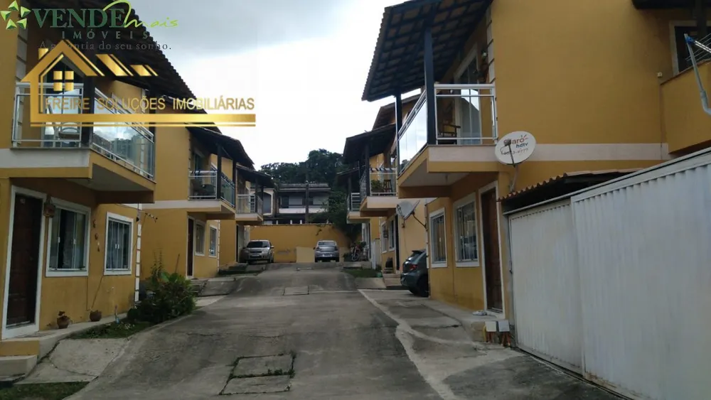 Sobrado, 2 quartos, 57 m² - Foto 5