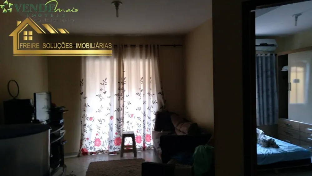 Sobrado, 2 quartos, 57 m² - Foto 7
