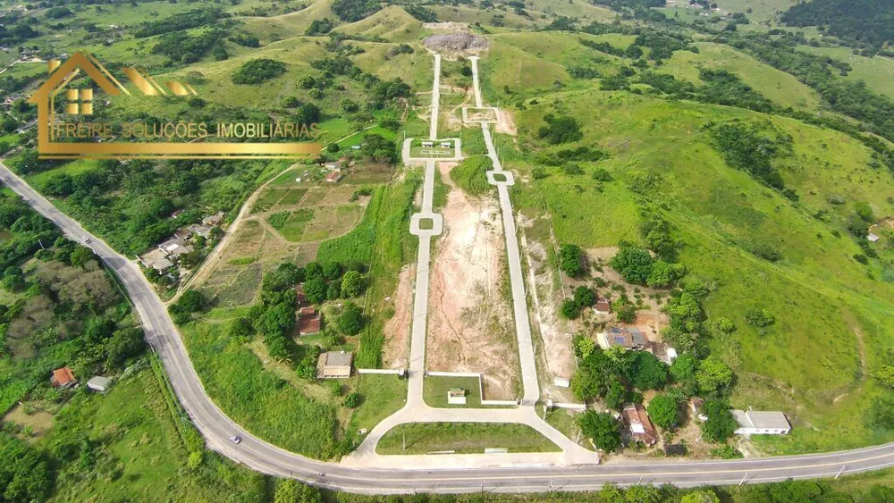 Terreno, 170 m² - Foto 2