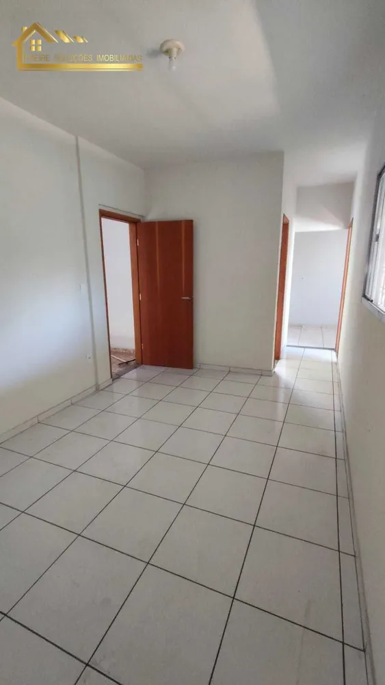 Apartamento, 2 quartos, 113 m² - Foto 1