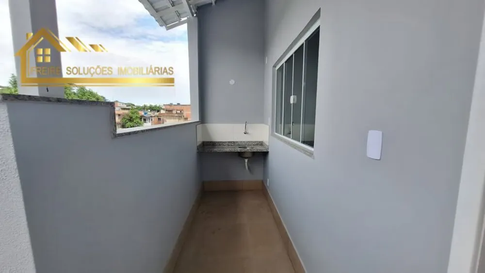 Apartamento, 2 quartos, 76 m² - Foto 2