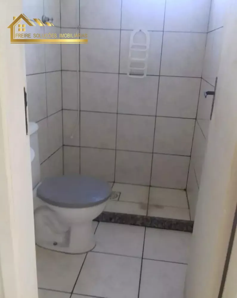Casa de Condomínio, 1 quarto - Foto 4