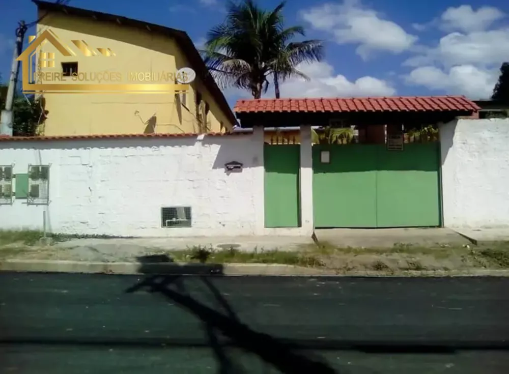 Casa de Condomínio, 1 quarto - Foto 2