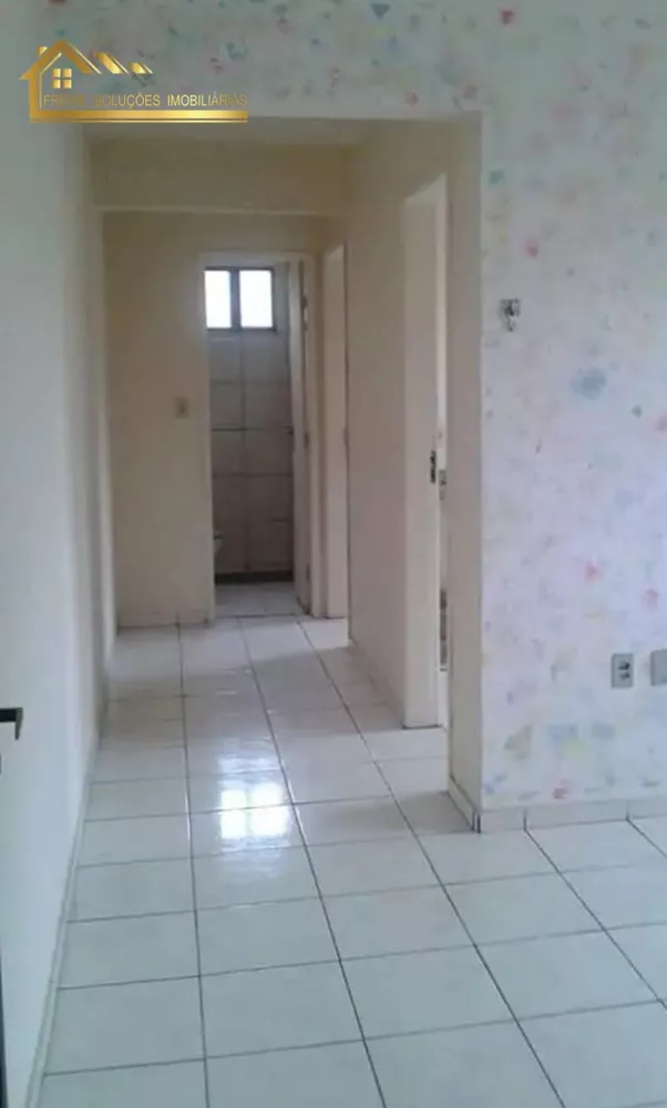 Casa de Condomínio, 1 quarto - Foto 3