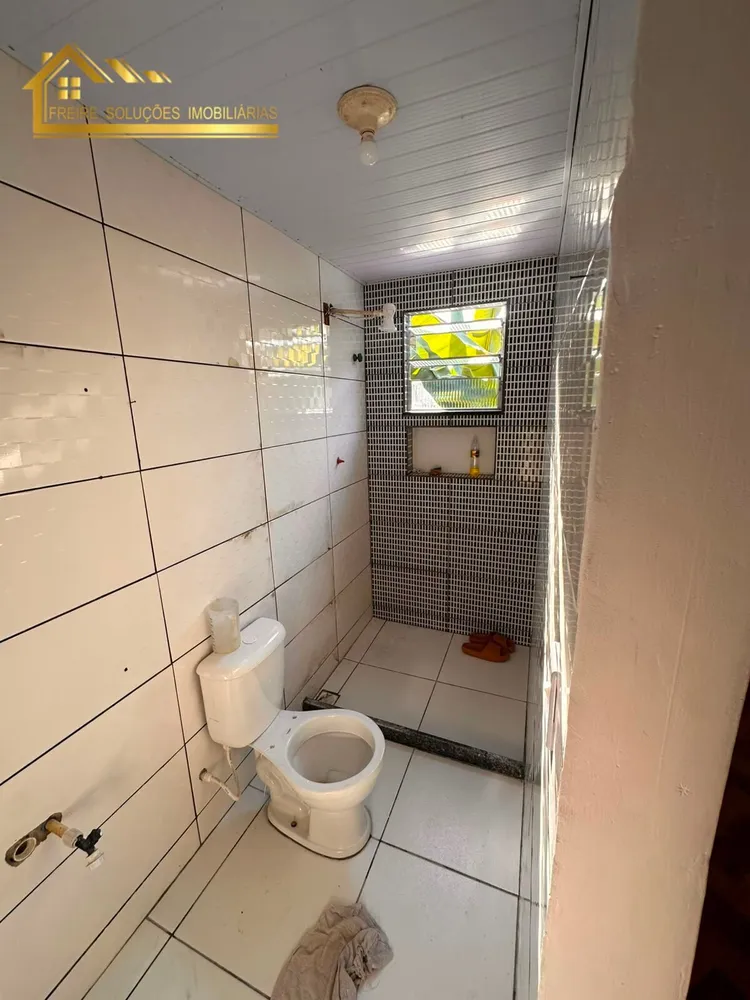 Casa, 2 quartos - Foto 5
