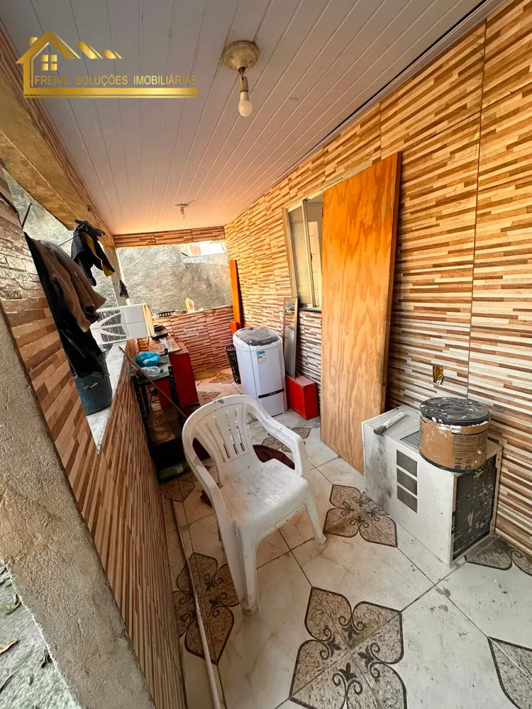 Casa, 2 quartos - Foto 2