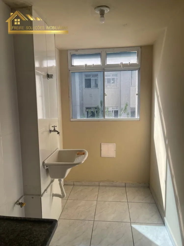 Apartamento, 2 quartos - Foto 16