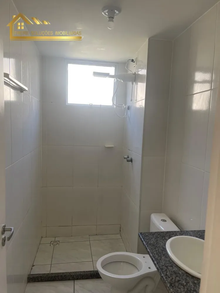 Apartamento, 2 quartos - Foto 17