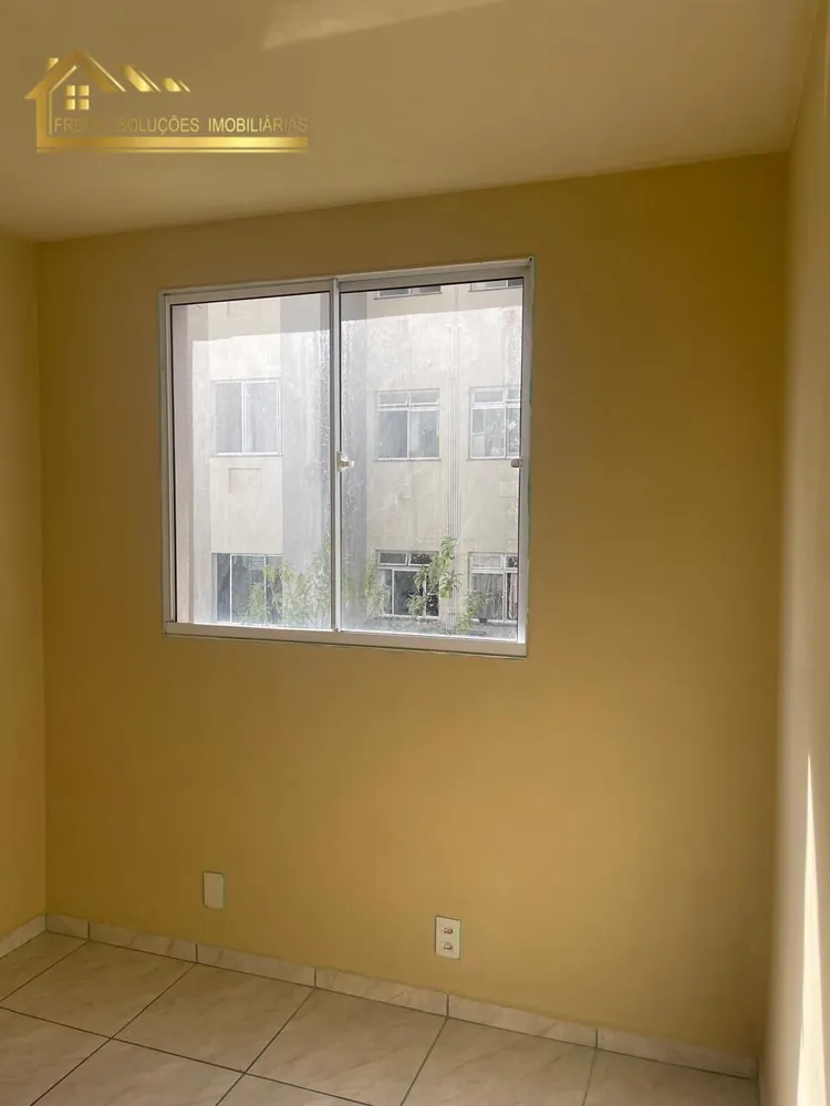 Apartamento, 2 quartos - Foto 7