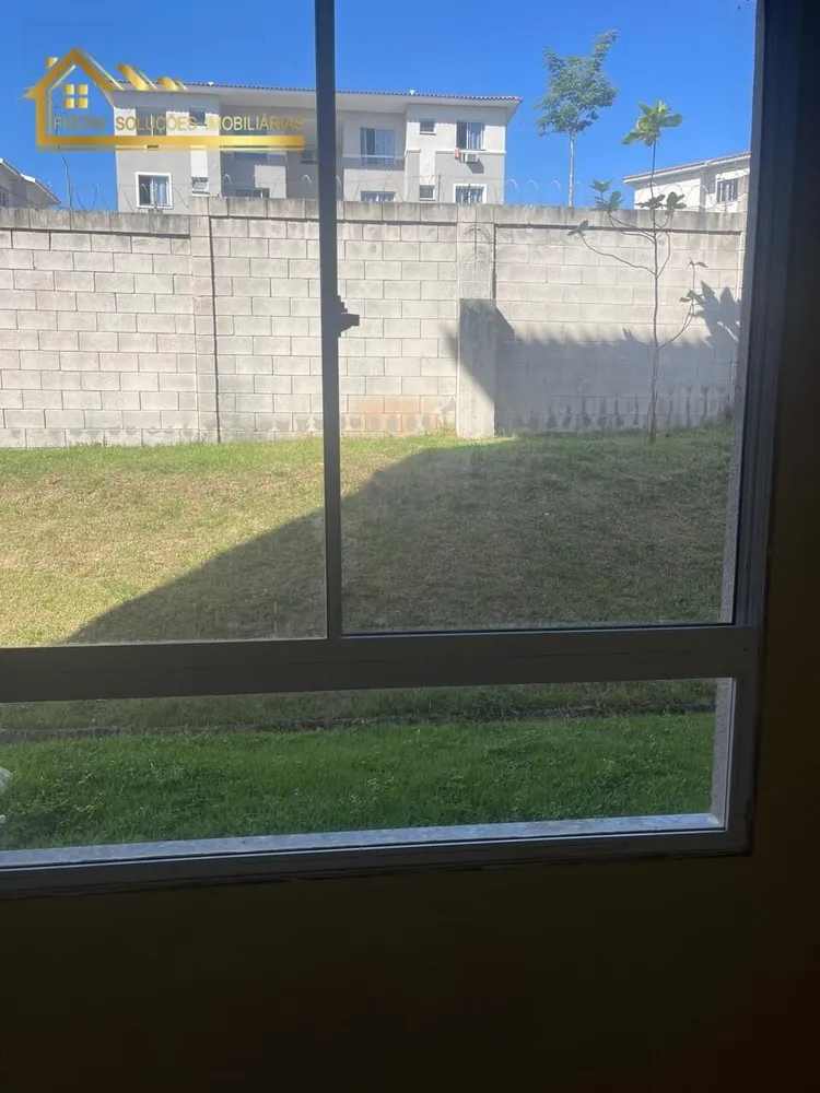 Apartamento, 2 quartos - Foto 11