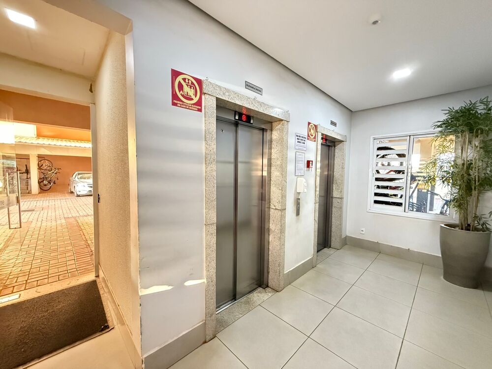 Apartamento, 2 quartos, 58 m² - Foto 6