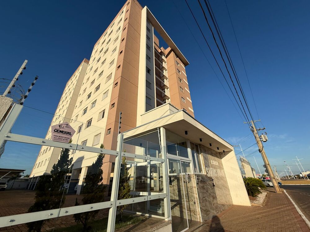 Apartamento, 2 quartos, 58 m² - Foto 4