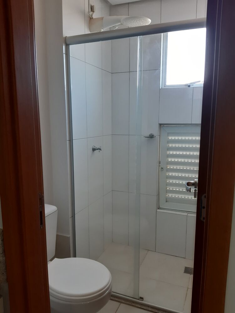 Apartamento, 1 quarto, 35 m² - Foto 3