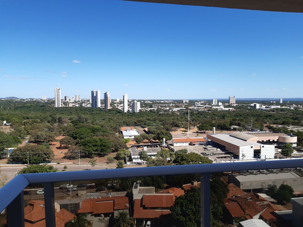 Apartamento, 1 quarto, 35 m² - Foto 9