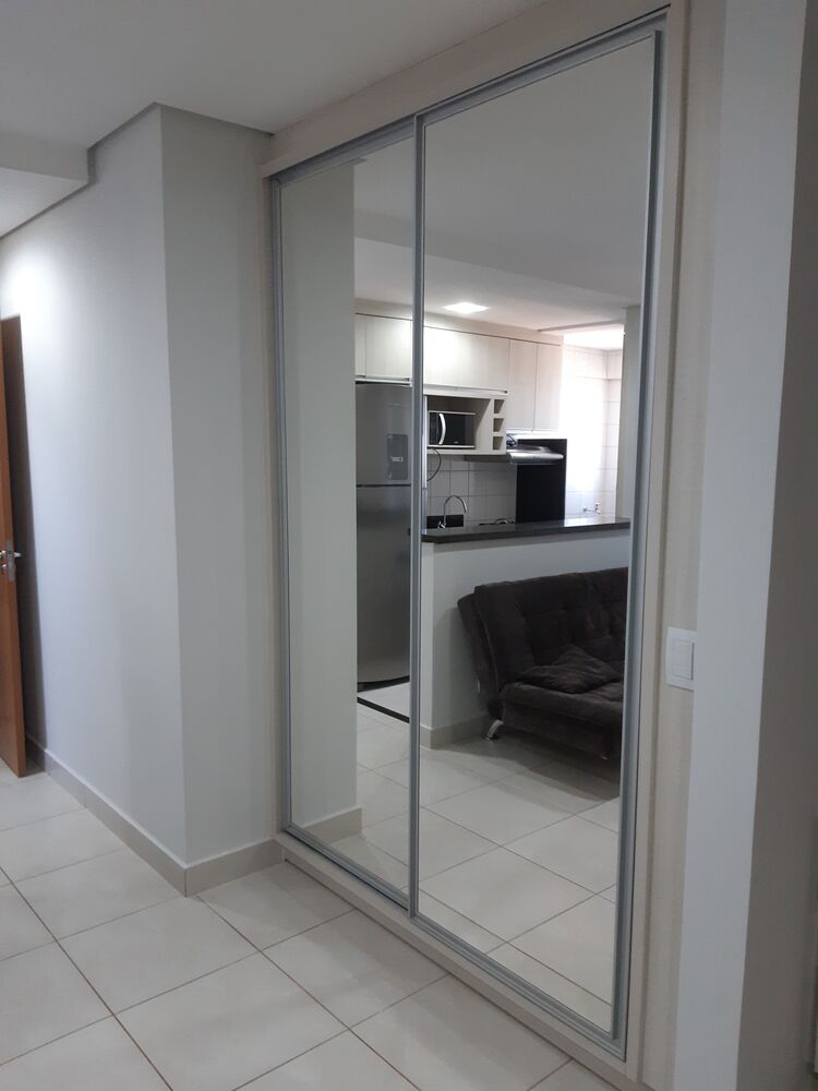 Apartamento, 1 quarto, 35 m² - Foto 1