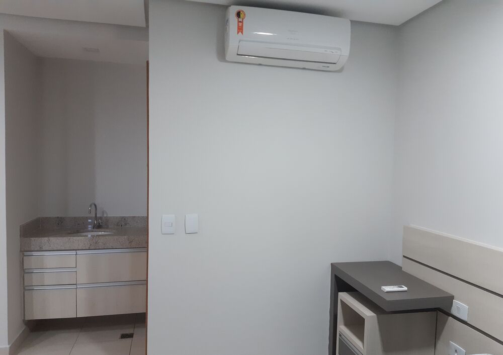 Apartamento, 1 quarto, 35 m² - Foto 2