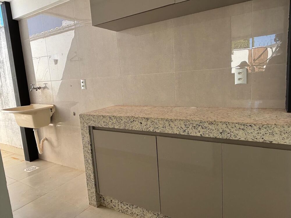 Casa de Condomínio, 3 quartos - Foto 21