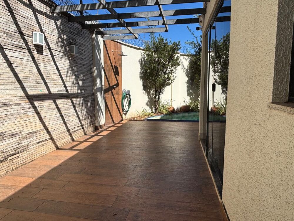 Casa de Condomínio, 3 quartos - Foto 10