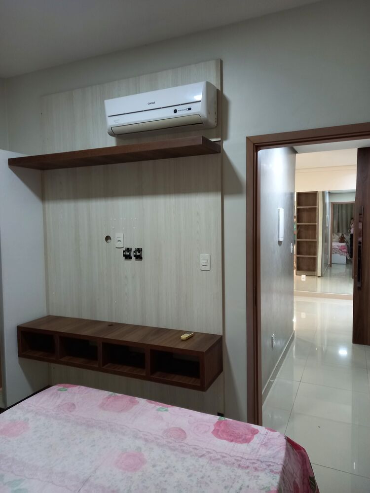 Apartamento, 2 quartos, 59 m² - Foto 10