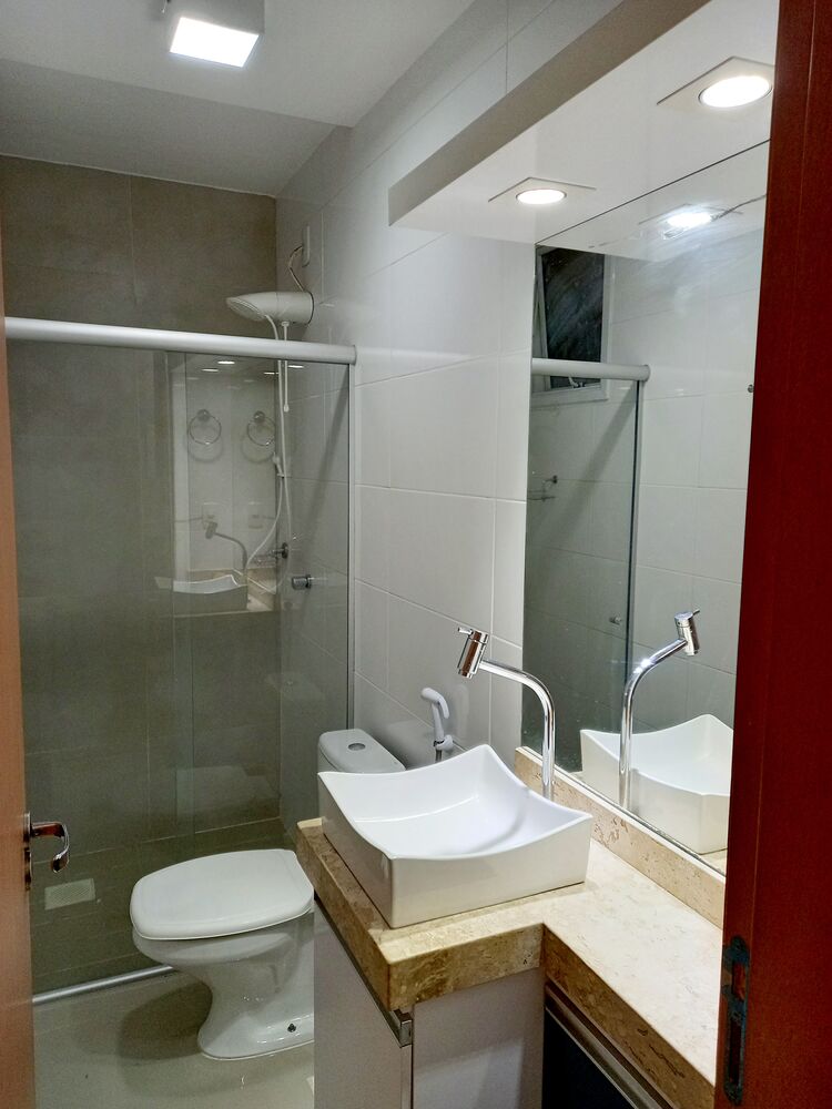 Apartamento, 2 quartos, 59 m² - Foto 21