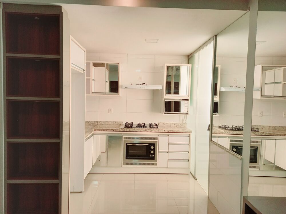 Apartamento, 2 quartos, 59 m² - Foto 11