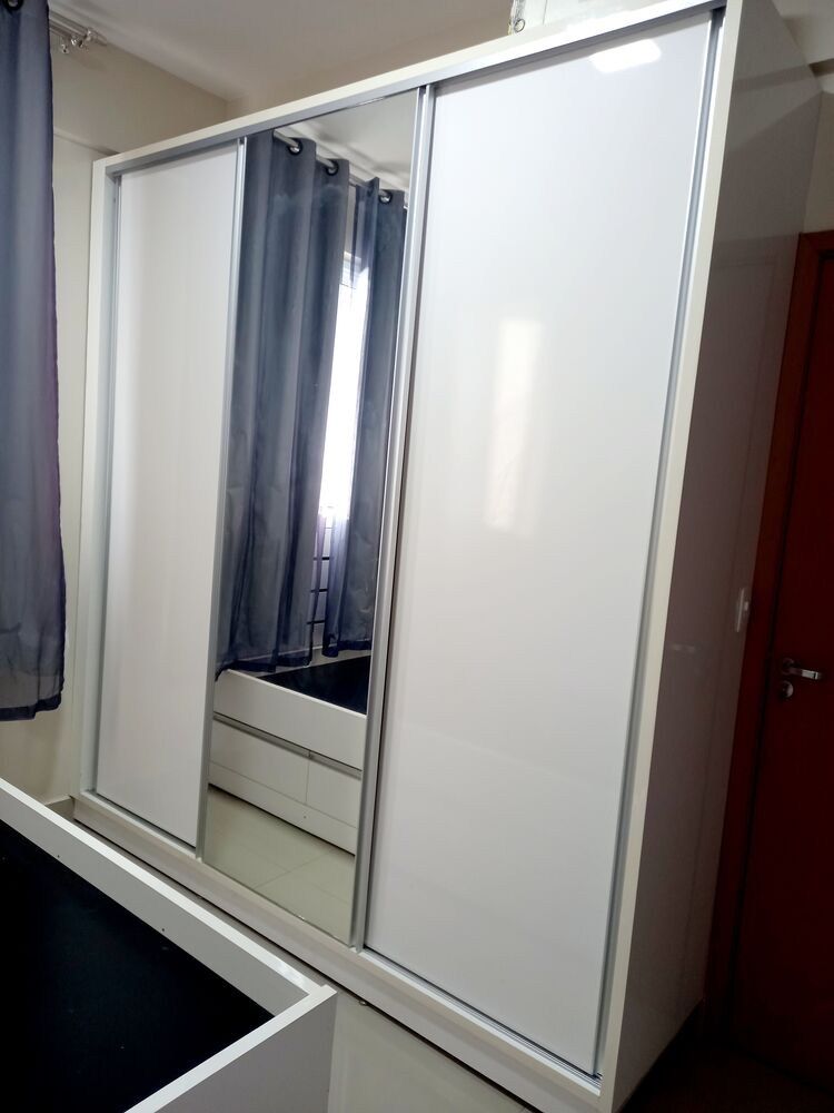 Apartamento, 2 quartos, 59 m² - Foto 14