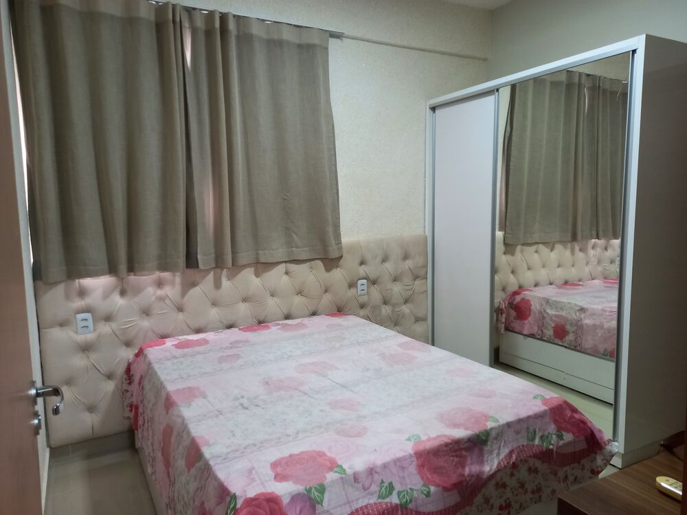 Apartamento, 2 quartos, 59 m² - Foto 12